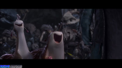 Reino Escondido (2013) Infantil/Aventura ‧ 1h 42m