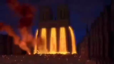 The peasant of Notre Dame part 16