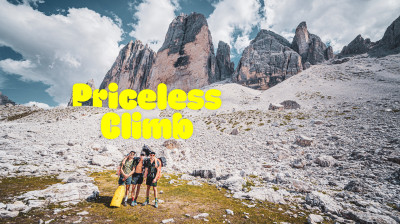 Priceless Climb - Documentário completo online