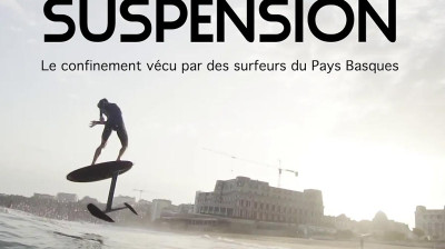Suspension - Documental completo online