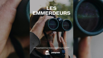 Les Emmerdeurs - Documental completo online