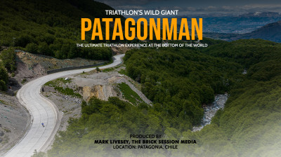 Patagonman - Documental completo online