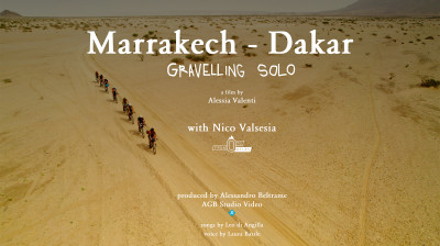 Marrakech – Dakar - Documental completo online