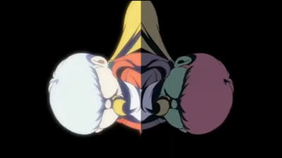 Cyborg 009 ~ The Cyborg Soldier ED2