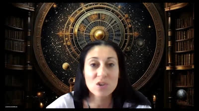 Luna Llena en Aries 7 de octubre