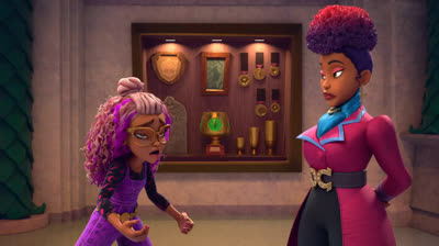 Ep.01 - Tornando-se Monstro