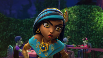 Ep.03 - Caso da Noite de Lua Cheia ⧸ A Fotografia do Monstro