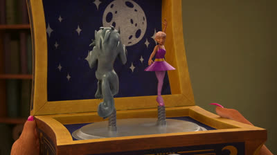 Ep.06 - Peças do Quebra Cabeças