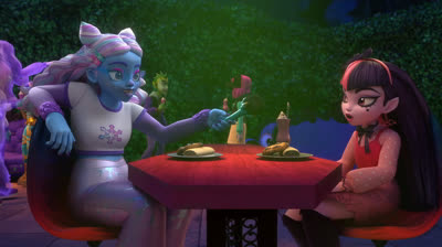 Ep.07 - A Noite Além