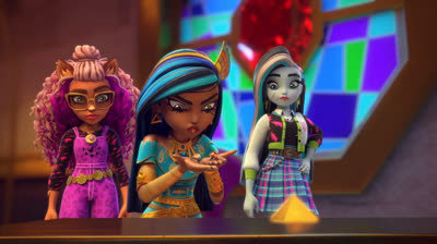 Ep.08 - Fora Do Compasso ⧸ Esquema De Pirâmide