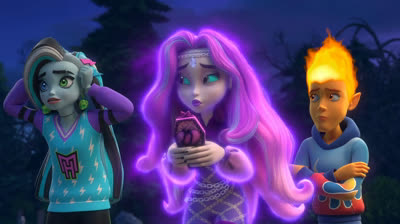 Ep.10 - Decepção ⧸ Irmão Protetor