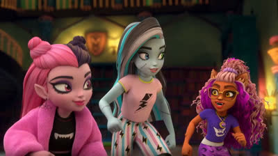 Ep.12 - Festa Do Pijamonstro ⧸ Criaturas Em Conflitos