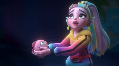 Ep.13 - FIlme Monstro ⧸ Vermes De Ouvido