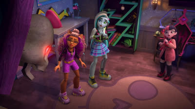 Ep.14 - Feitiço Revelado