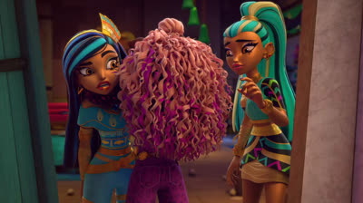 Ep.16 - Cleo Na Cozinha ⧸ O Estridente Perdido