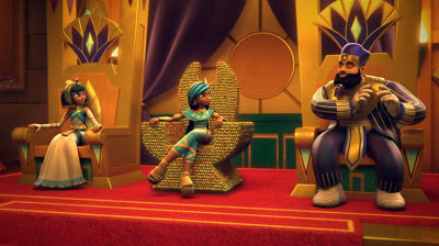 Ep.17 - Problema De Estimação ⧸ Permissão Para Agitar