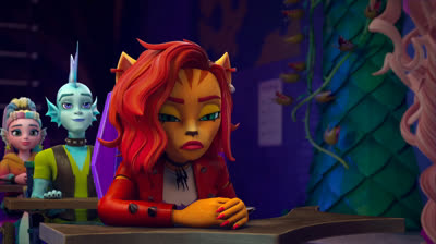 Ep.18 - Golpe de Poder