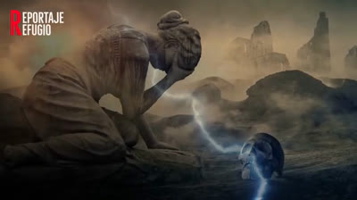 Documental EL ANTICRISTO ¿QUIÉN Y CÓMO SERÁ?