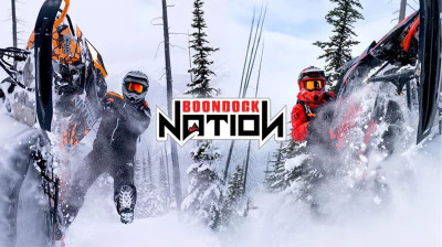 Bande-annonce de "Boondock Nation"