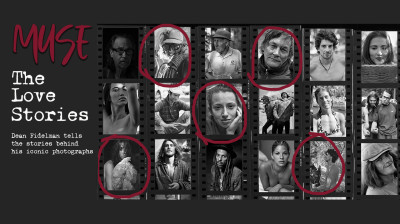 Muse - Documental completo online