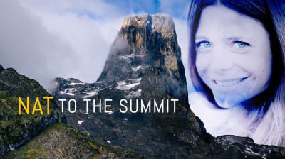 Nat to the Summit - Documental completo online