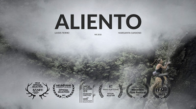 Breath / Aliento - Escalada interior - Documentário completo online