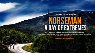 Norseman – A Day of Extremes - Documental completo online