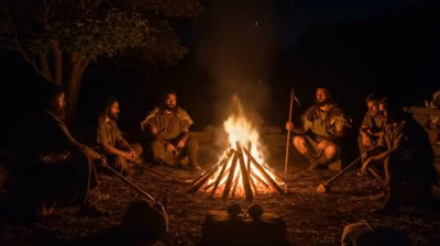 El Infierno De ROMA En Hispania: Cántabros y Astures