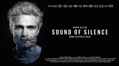 Sound of Silence - Esquí y superación personal - Documental completo online