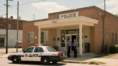 Historia de Policías