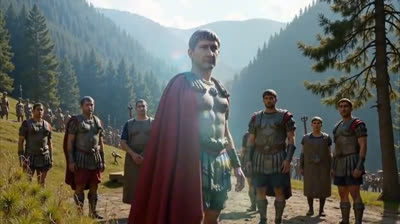 ?El PODEROSO ESPAÑOL Que DOMINÓ El MUNDO - TRAJANO