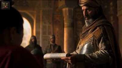 Los Secretos Ocultos de la Reconquista Española