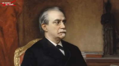 ESCÁNDALO Histórico: Así VENDIERON España a EE.UU. El DESASTRE del 98