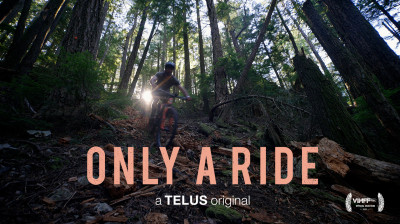 "Only A Ride" - Documental completo