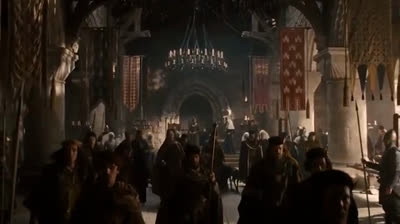 Así Era la Vida Dentro De Un Castillo Medieval (No Como en las Pelis)