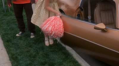 Nunca Fui Santa- Dublado