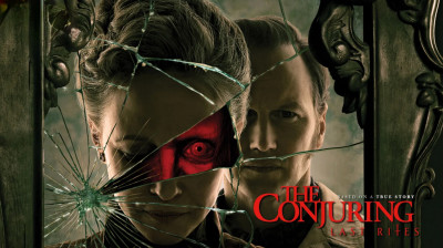 『Gigi♡』⪼El Conjuro 4: Últimos Ritos (2025) HD Latino