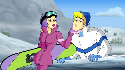 O Que Há de Novo, Scooby-Doo - Temporada 1 / Episódio 1 -Dublado