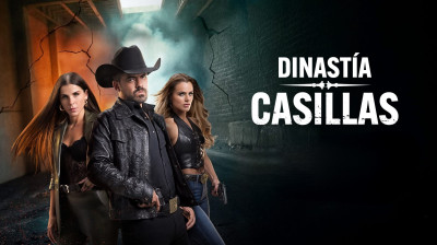 『Gigi♡』⪼[T1/C1] Dinastía Casillas: Temporada 1, Capítulo 1 (2025) Latino