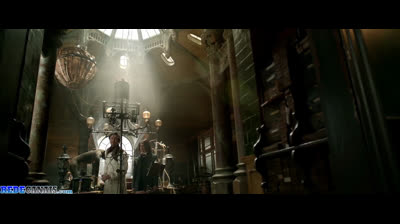 Victor Frankenstein (2015) ‧ Terror/Ficção científica ‧ 1h 50m