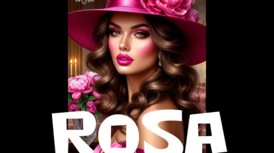 "Rosa" Homenaje A Nicola Di Bari (Cover) J. Dos Martínez.