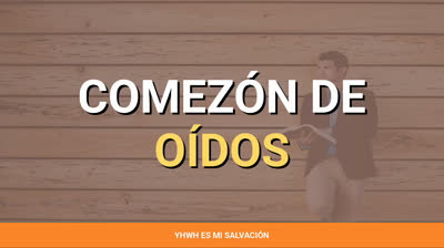️Comezón de oír | 2 Timoteo 4:1-4