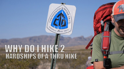 Why Do I Hike 2 - Full Documentary Online