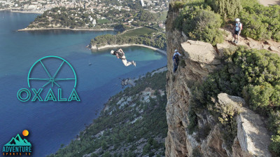 Oxala - Documental completo online