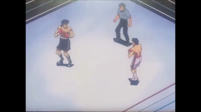 Ryo Mashiba Vs Ichiro Miyata (Torneo De Novatos Del Este De Japón - Semifinal)