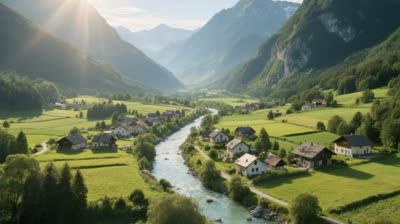 Historia de los Desastres Naturales