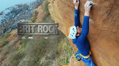 Brit Rock III (GREAT SHEIKHS) - Documental completo online