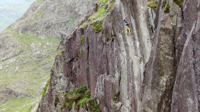 Brit Rock III (FALL THEORY) - Documental completo online