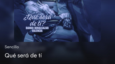 Es verdad - Danko Benalcazar Valencia (Video Liryc)