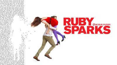 Ruby Sparks - A Namorada Perfeita FULL HD Dublado
